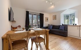 Appartement Lyret II B22 - Happy Rentals